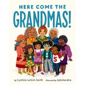 Here Come the Grandmas!