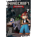 Minecraft: The Manga, Vol. 7