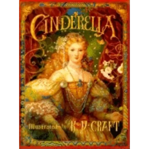 Cinderella