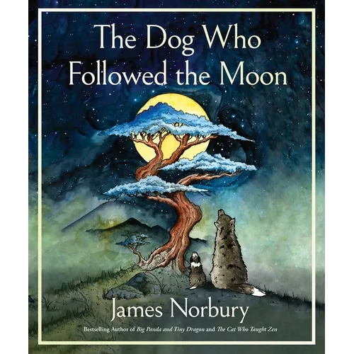 The Dog Who Followed the Moon