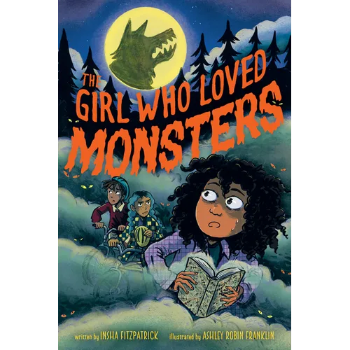 The Girl Who Loved Monsters