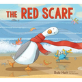 The Red Scarf