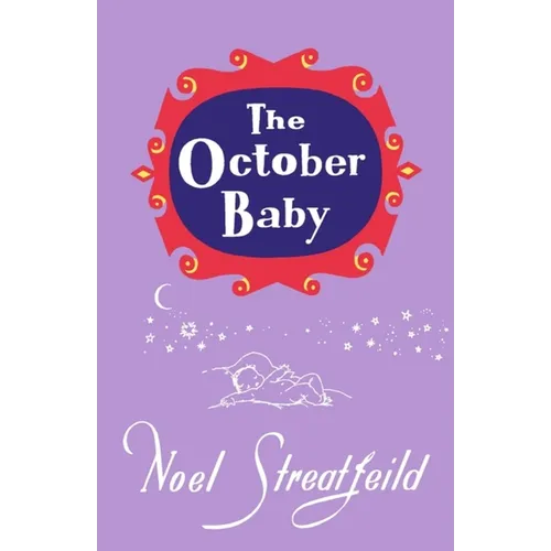The October Baby