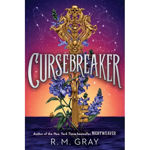 Cursebreaker (Standard Edition)