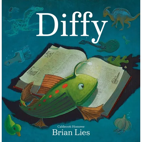 Diffy
