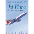 Jet Plane: How It Works