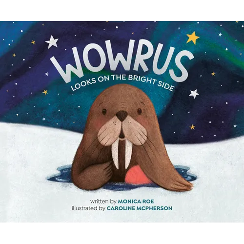 Wowrus Looks on the Bright Side