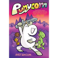 Punycorn: A Graphic Novel