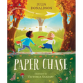 Paper Chase
