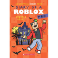 Haunted House (Diary of a Roblox Pro #9)