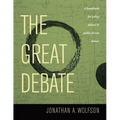 The Great Debate: A Handbook for Policy Debate and Public Forum Debate