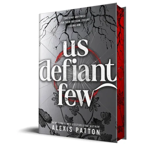 Us Defiant Few