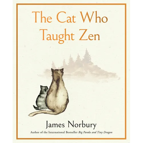 The Cat Who Taught Zen