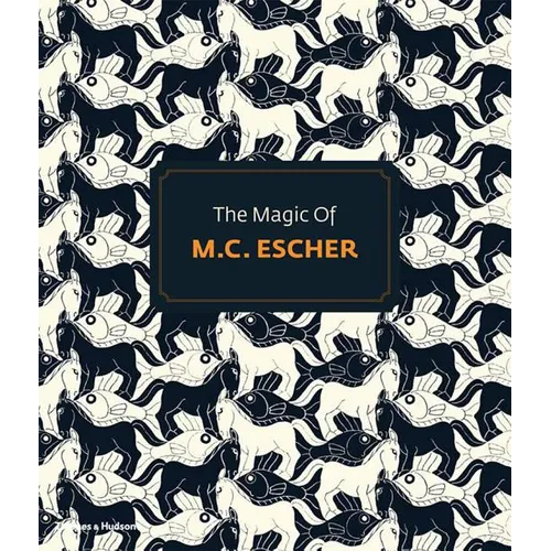 Magic of MC Escher