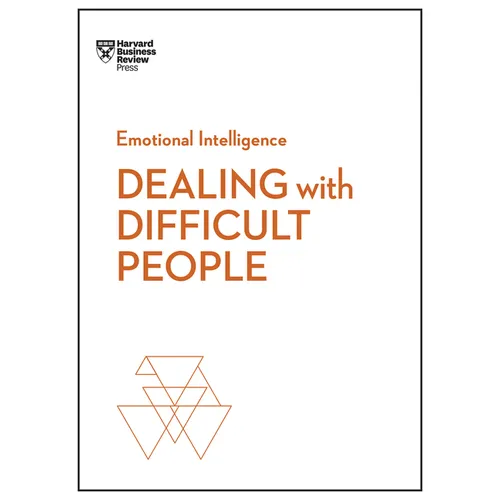 Dealing with Difficult People