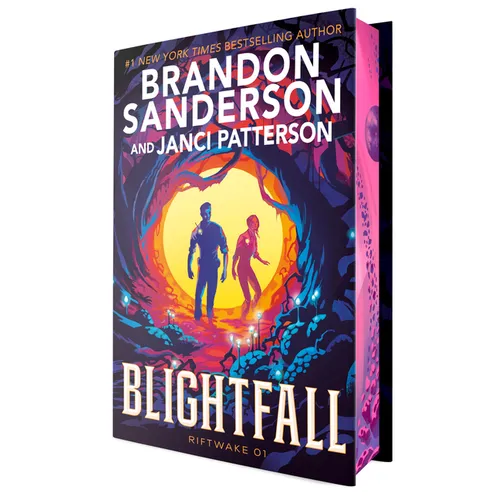 Blightfall