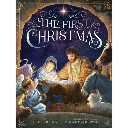 The First Christmas
