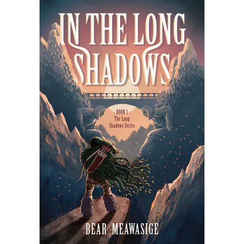 In the Long Shadows