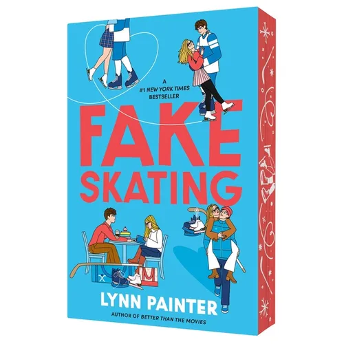 Fake Skating