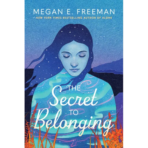 The Secret to Belonging