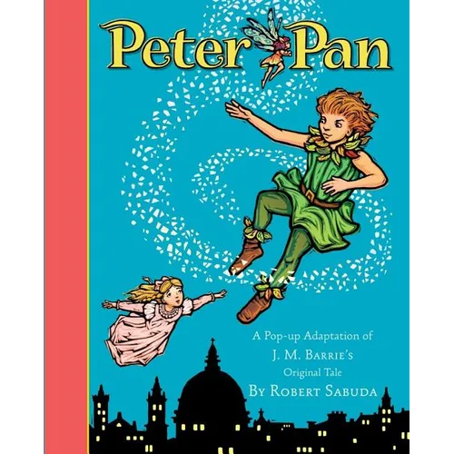 Peter Pan: Peter Pan
