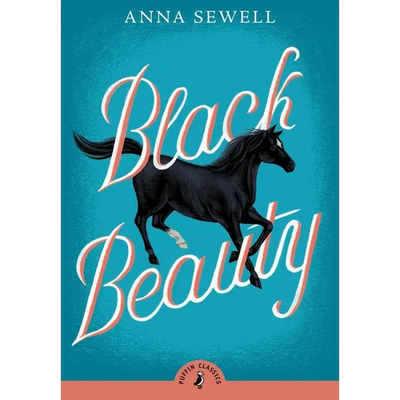 Black Beauty
