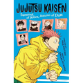 Jujutsu Kaisen: Summer of Ashes, Autumn of Dust