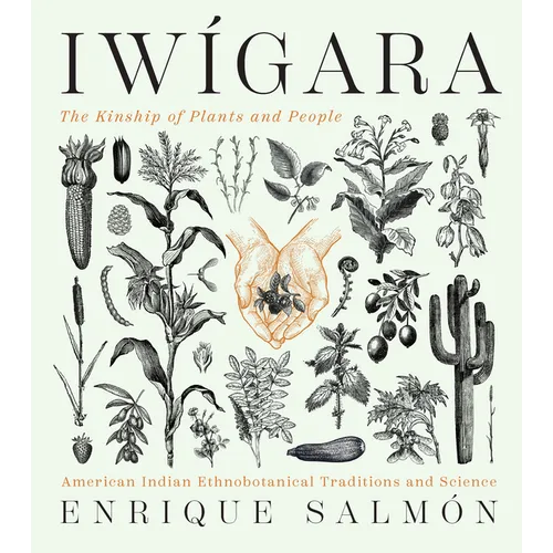 Iwigara: American Indian Ethnobotanical Traditions and Science