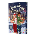 Light Up My Life: A Holiday Novel