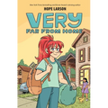 Very Far from Home: A Graphic Novel