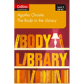 The Body in the Library: B1