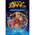 Avatar Aang: The Last Airbender: The Junior Novelization