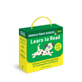 Phonics Makes Readers: Learn to Read Box 1: 15 Books to Build Reading Skills for Kindergarten and Beyond