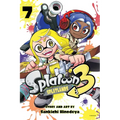 Splatoon 3: Splatlands, Vol. 7