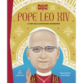 Pope Leo XIV: A Who HQ Illustrated Biography