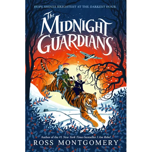 The Midnight Guardians