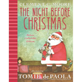 The Night Before Christmas (Gift Edition)