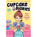 Katie and the Cupcake Cure the Graphic Novel