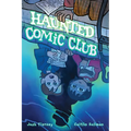 Haunted Comic Club