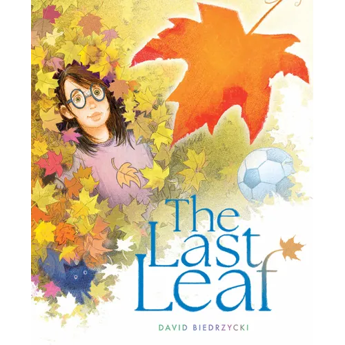 The Last Leaf