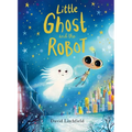 Little Ghost and the Robot
