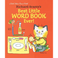 Richard Scarry's Best Little Word Book Ever!