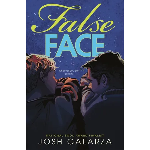 False Face