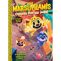 The Marsupilamis: Creatures from the Jungle!: An Original Graphic Novel
