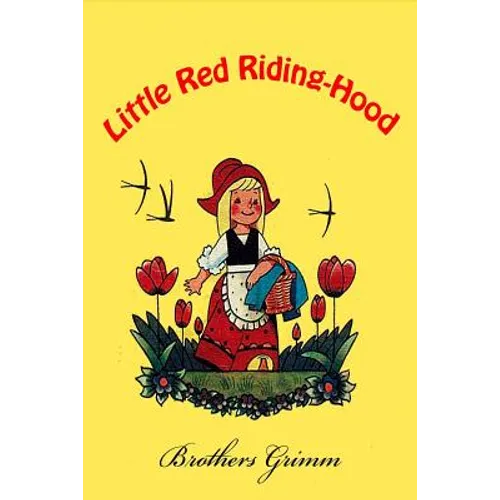 Little Red Riding-Hood