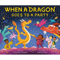 When a Dragon Goes to a Party