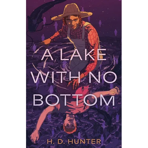 A Lake with No Bottom