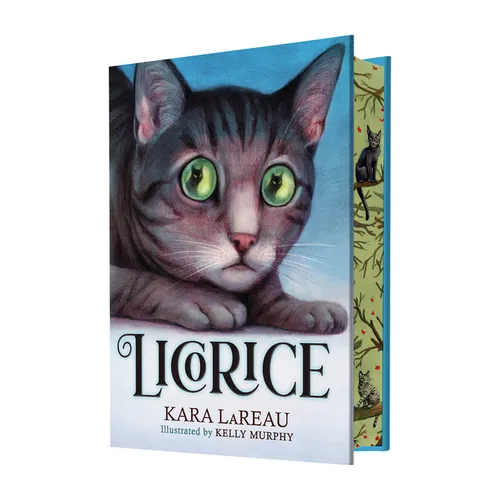 Licorice