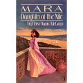Mara: Daughter of the Nile