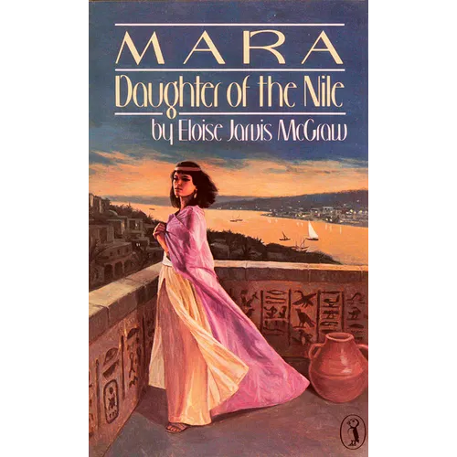 Mara: Daughter of the Nile